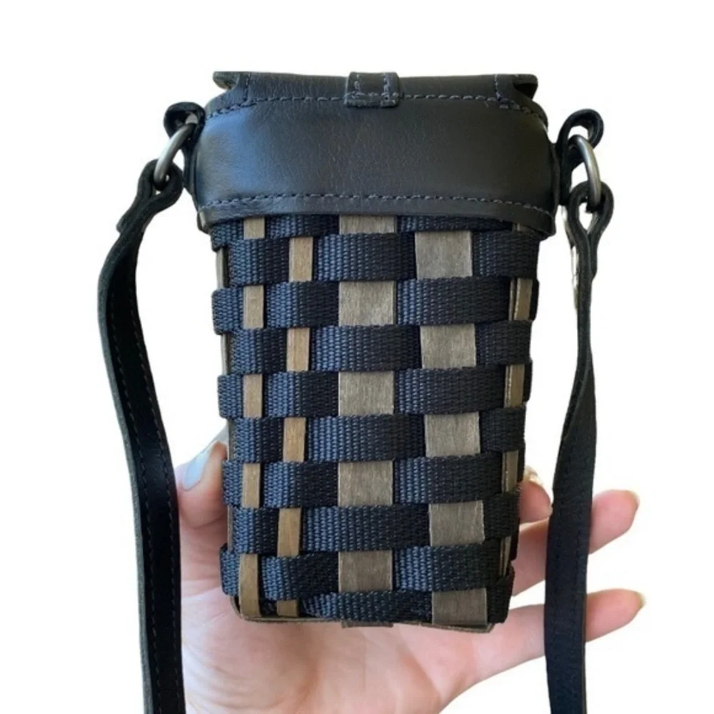 Longaberger Basket Purse